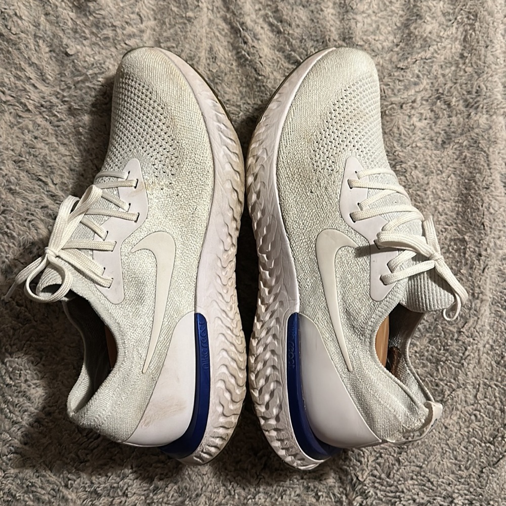 Nike “Epic React” Shoes - image 2